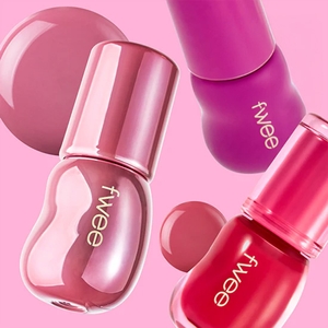 [TOCOBO] Apple Dewy Fit Cushion