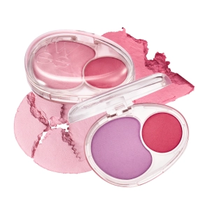 [TOCOBO] Apple Dewy Fit Cushion