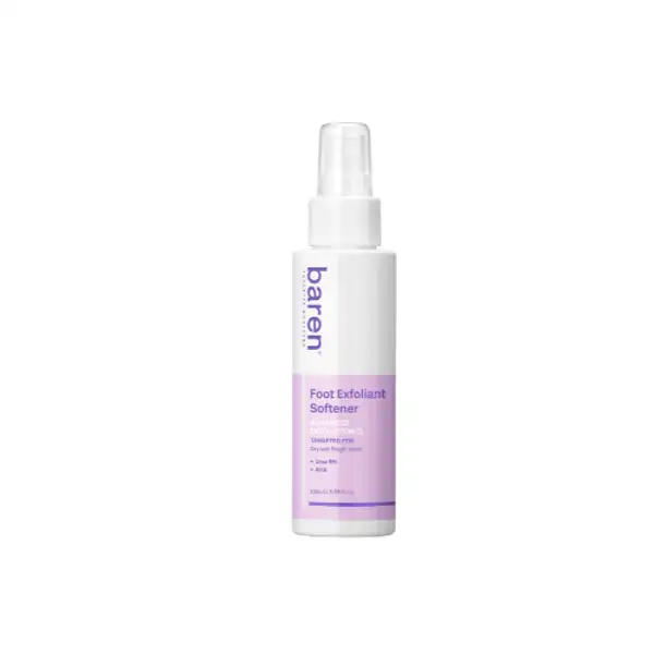 Callus Remover Peeling Foot Spray 100ml