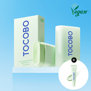 [TOCOBO] Apple Dewy Fit Cushion