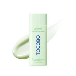 [TOCOBO] Apple Dewy Fit Cushion