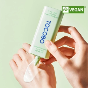 [TOCOBO] Apple Dewy Fit Cushion