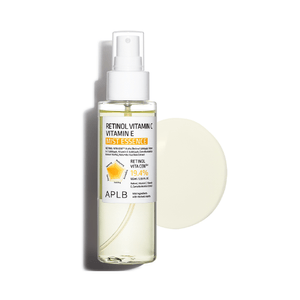 [TOCOBO] Apple Dewy Fit Cushion