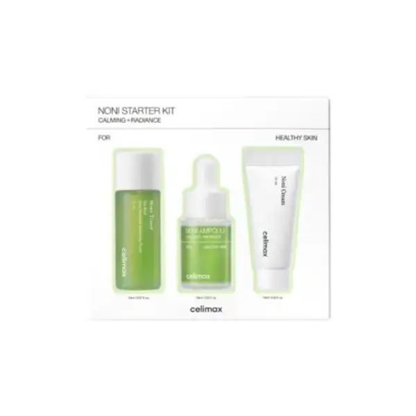 The Real Noni Starter Kit (3ea)