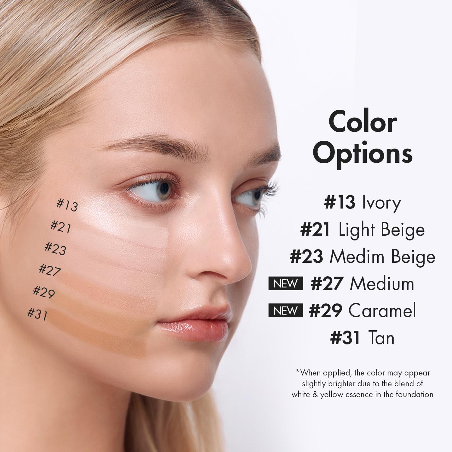 [AGE20'S] Signature Essence Cover Pact (3 colors)