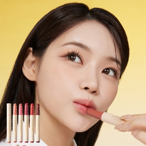 [TOCOBO] Apple Dewy Fit Cushion