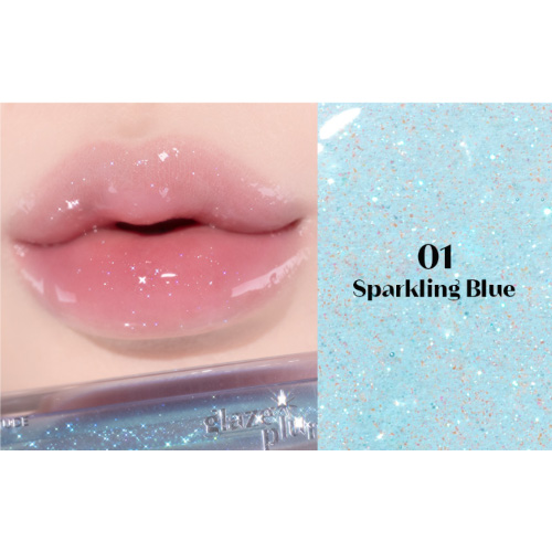 [ETUDE] Glaze Plump Gloss (3 colors)