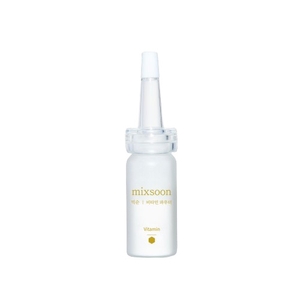 [TOCOBO] Apple Dewy Fit Cushion