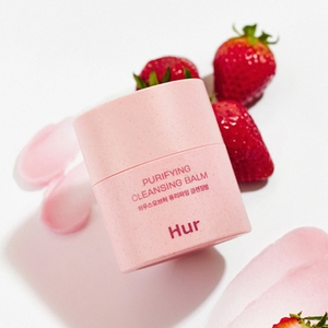 [TOCOBO] Apple Dewy Fit Cushion