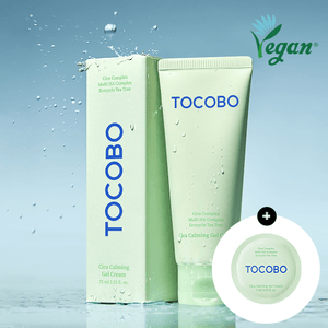 [TOCOBO] Apple Dewy Fit Cushion