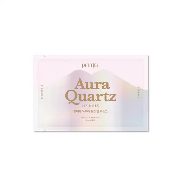 Aura Quarts Lip Mask (1ea)