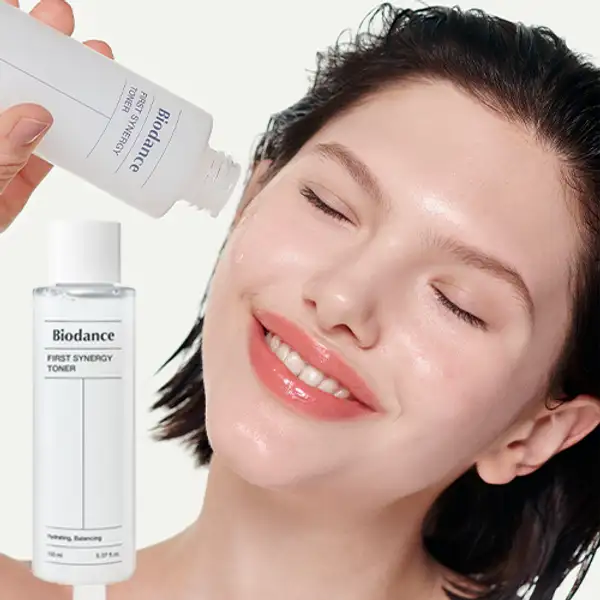 First Synergy Toner 150ml