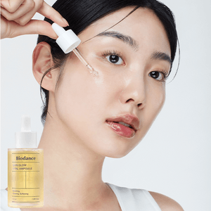 [TOCOBO] Apple Dewy Fit Cushion