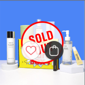 [TOCOBO] Apple Dewy Fit Cushion