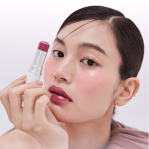 [TOCOBO] Apple Dewy Fit Cushion