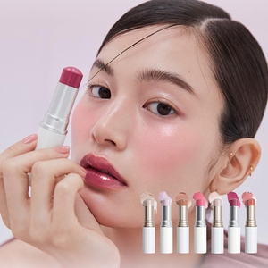 [TOCOBO] Apple Dewy Fit Cushion