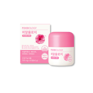 [TOCOBO] Apple Dewy Fit Cushion