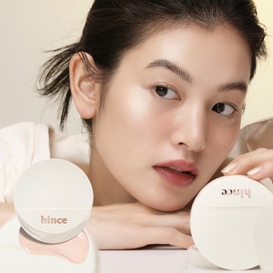 [TOCOBO] Apple Dewy Fit Cushion
