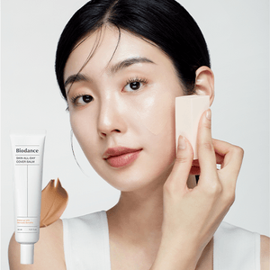 [TOCOBO] Apple Dewy Fit Cushion