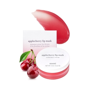 [TOCOBO] Apple Dewy Fit Cushion
