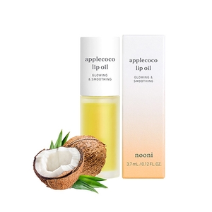 [TOCOBO] Apple Dewy Fit Cushion