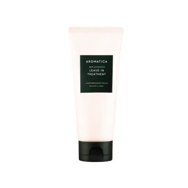 Replenishing Leave In Treatment Lavender & Patchouli 150ml