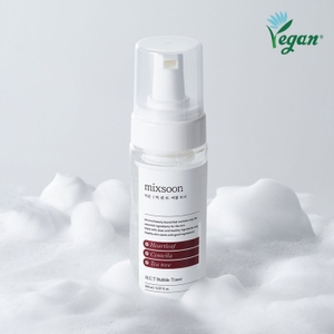 [TOCOBO] Apple Dewy Fit Cushion