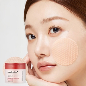 [TOCOBO] Apple Dewy Fit Cushion
