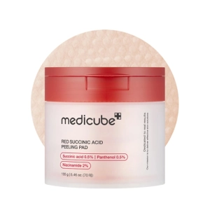 [TOCOBO] Apple Dewy Fit Cushion