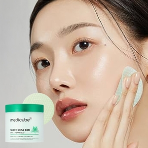 [TOCOBO] Apple Dewy Fit Cushion