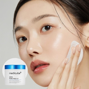 [TOCOBO] Apple Dewy Fit Cushion