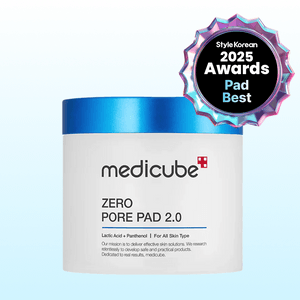 [TOCOBO] Apple Dewy Fit Cushion