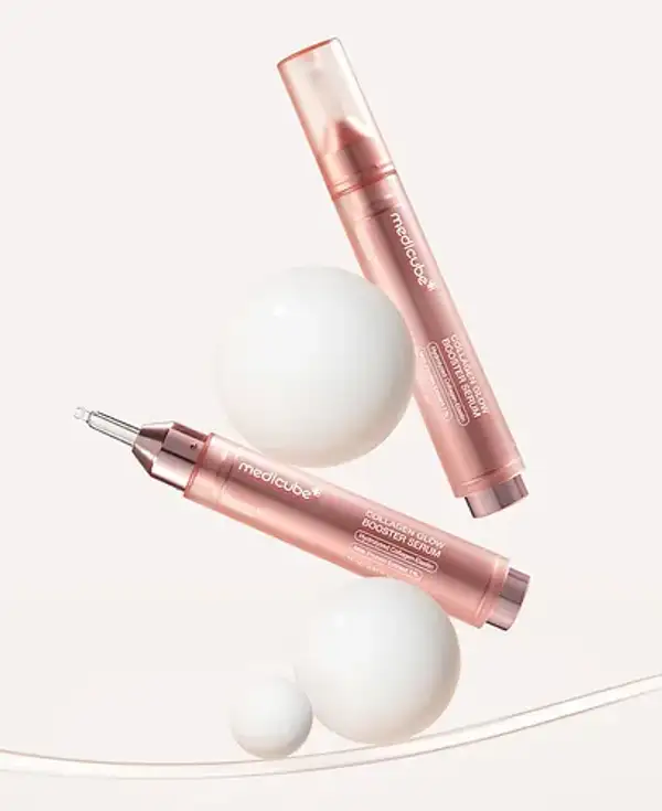 Collagen Glow Booster Serum 15ml
