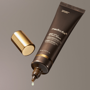 [TOCOBO] Apple Dewy Fit Cushion