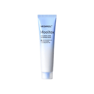 [TOCOBO] Apple Dewy Fit Cushion