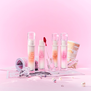[TOCOBO] Apple Dewy Fit Cushion