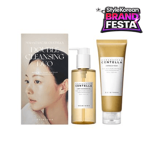 [TOCOBO] Apple Dewy Fit Cushion