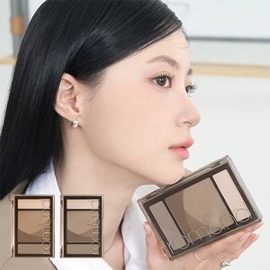 [TOCOBO] Apple Dewy Fit Cushion