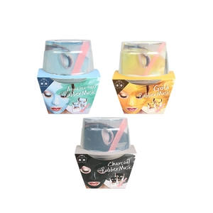 [TOCOBO] Apple Dewy Fit Cushion