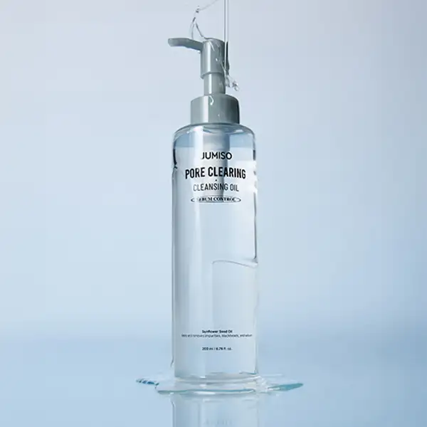 Pore Clearing Cleansing Oil 200ml