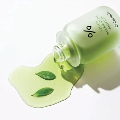 [Dr.Ceuracle] Vegan BHA & Matcha Ampoule 30ml