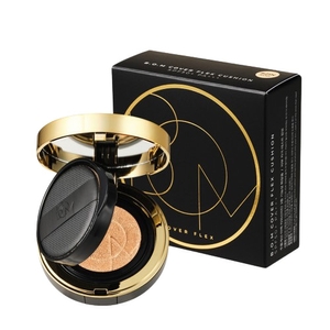 [TOCOBO] Apple Dewy Fit Cushion