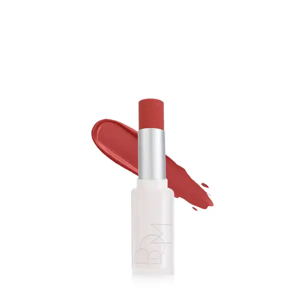 Cloud Blur Lipstick #02 Smoked Coral