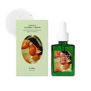 [TOCOBO] Apple Dewy Fit Cushion
