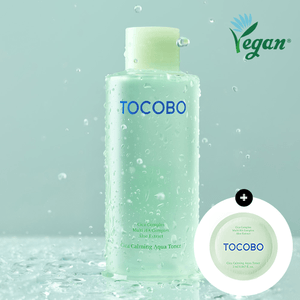 [TOCOBO] Apple Dewy Fit Cushion