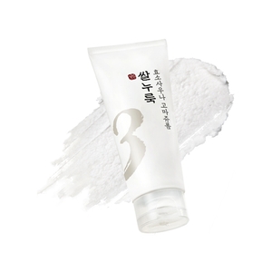 [TOCOBO] Apple Dewy Fit Cushion