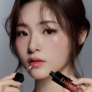 [TOCOBO] Apple Dewy Fit Cushion