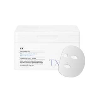 [TOCOBO] Apple Dewy Fit Cushion