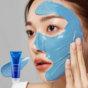 [TOCOBO] Apple Dewy Fit Cushion