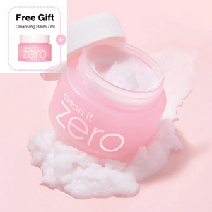 [TOCOBO] Apple Dewy Fit Cushion